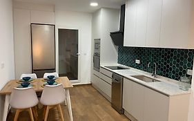 Apartament Centre Casapat